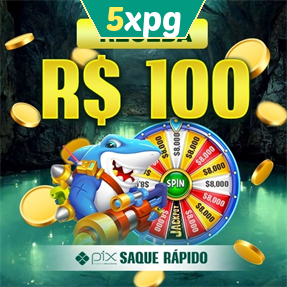 5xpg Ganhe R$ 100,00 Gratis