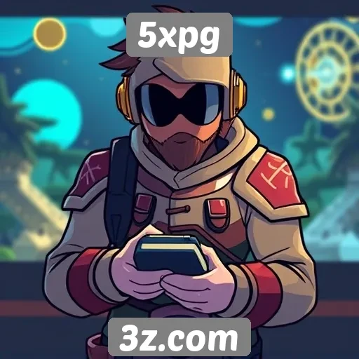 Avaliação do suporte ao cliente do 5xpg