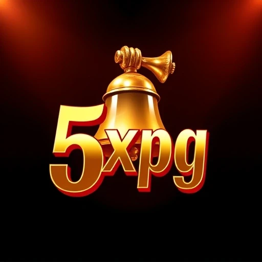 5xpg Logo