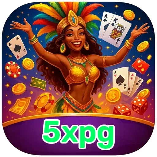 5xpg: Segurança para Jogadores – Proteja Seus Dados com Eficácia!