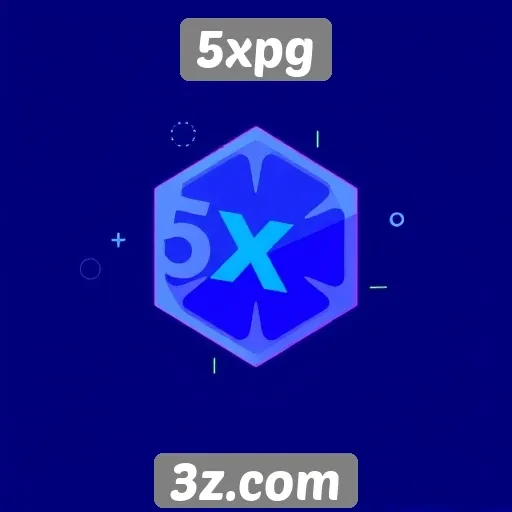 Aprimoramentos técnicos no site 5xpg