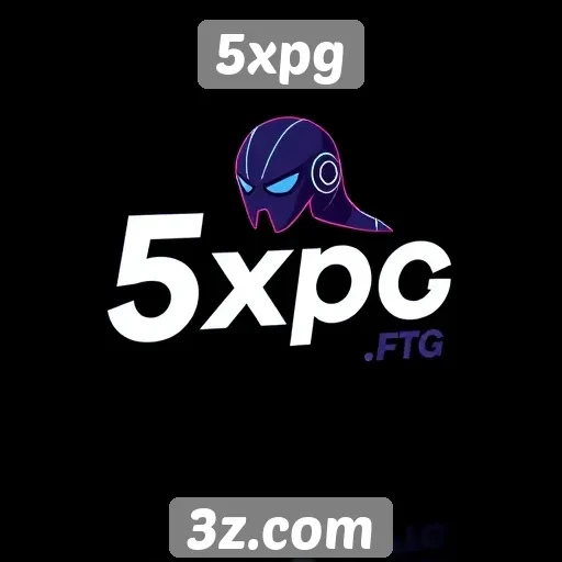 5xpg apresenta novas funcionalidades para usuários